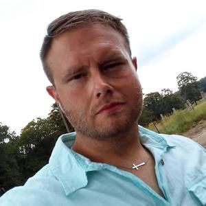 Meet your Posher, Dusty